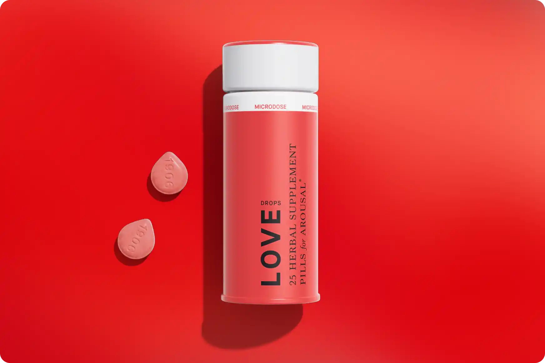 Love Drop