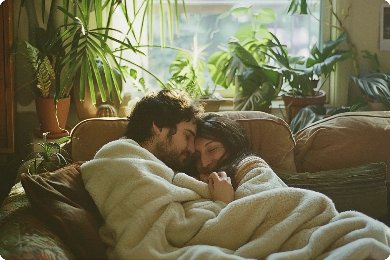 Nature’s Love Drug: Microdosing for Libido, Arousal, and Intimacy