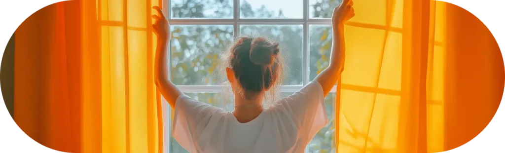 CHILL+GO: Feel Your Best from Dawn to Dusk